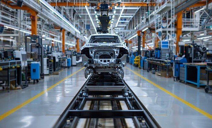 Toyota Hiring 400+ Staff at New San Antonio Plant